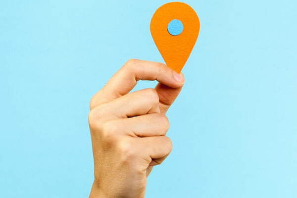 Як вимкнути геолокацію на телефоні