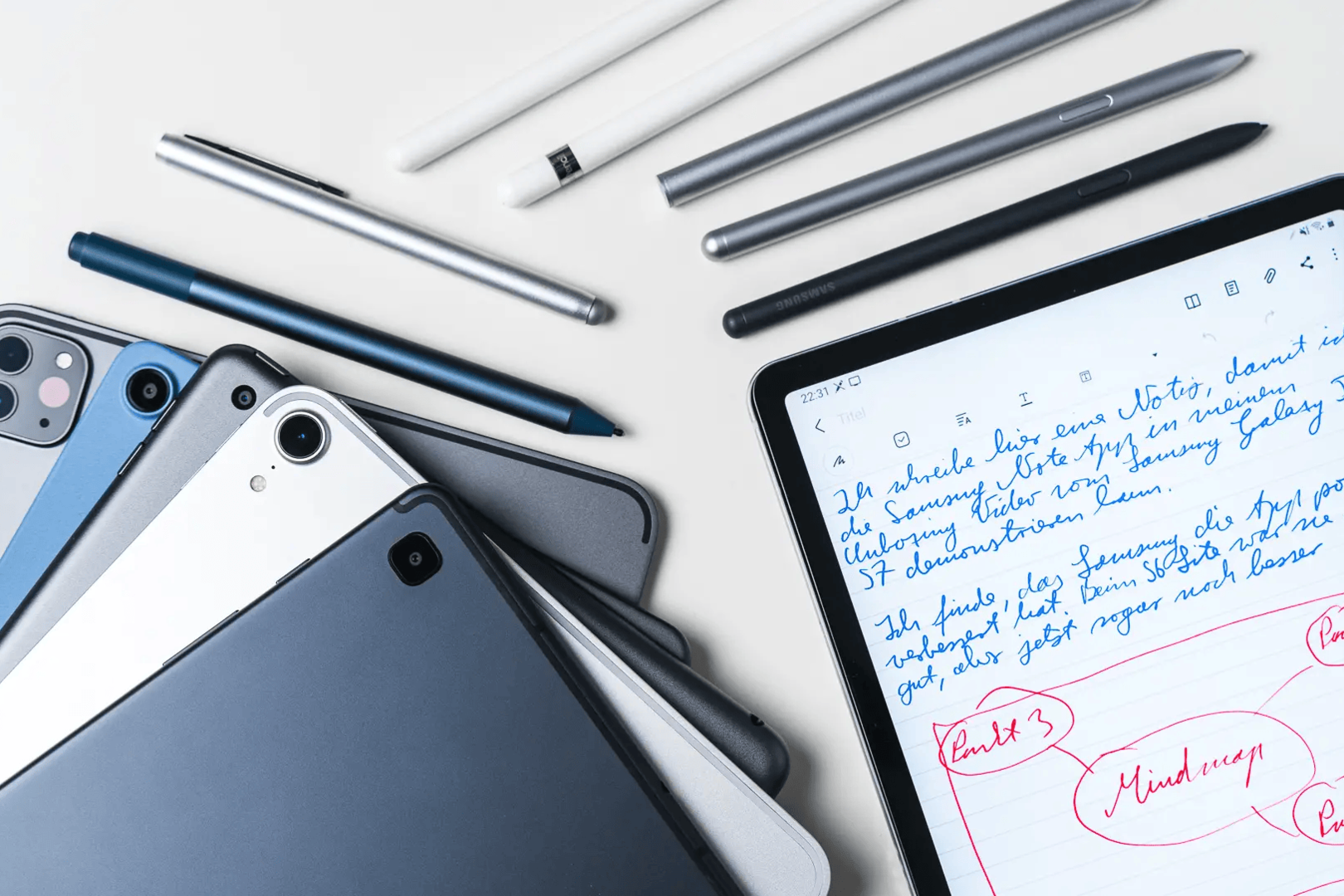 Що таке стилус і як його правильно вибрати