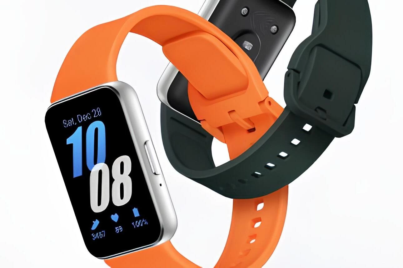 Samsung Galaxy Fit3: повні характеристики перед неминучою презентацією!