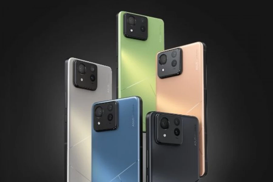 Asus Zenfone 11 Ultra: багато витоків!