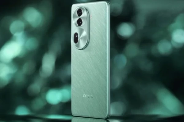 Витік основних характеристик Oppo Reno 12 Pro: що стало відомо?
