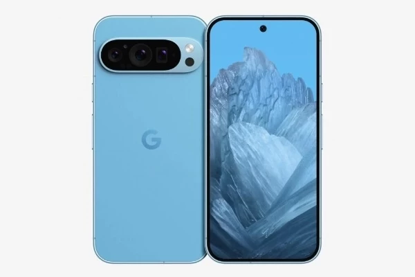 Google Pixel 9 зʼявився на рендерах з трьома задніми камерами та плоскими боками!