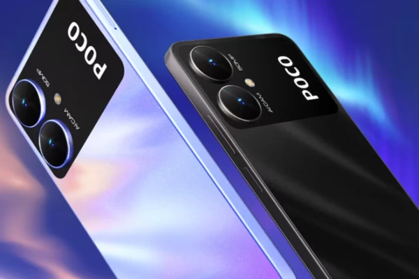 Оголошено Poco M6 5G з ексклюзивним передплаченим пакетом Airtel