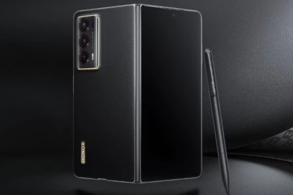 Honor працює над розкладним телефоном, запуск якого планується цього року
