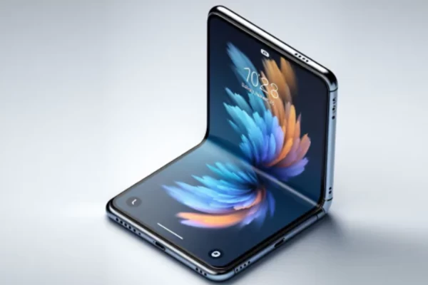 Apple запатентувала складний дисплей без заломів для iPhone та iPad